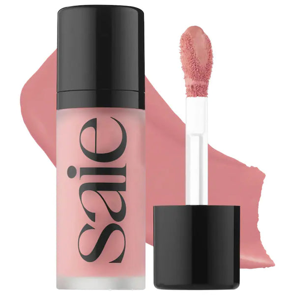 Saie Dew Blush Liquid Cream Blush Full Size- Lady  (Without box)