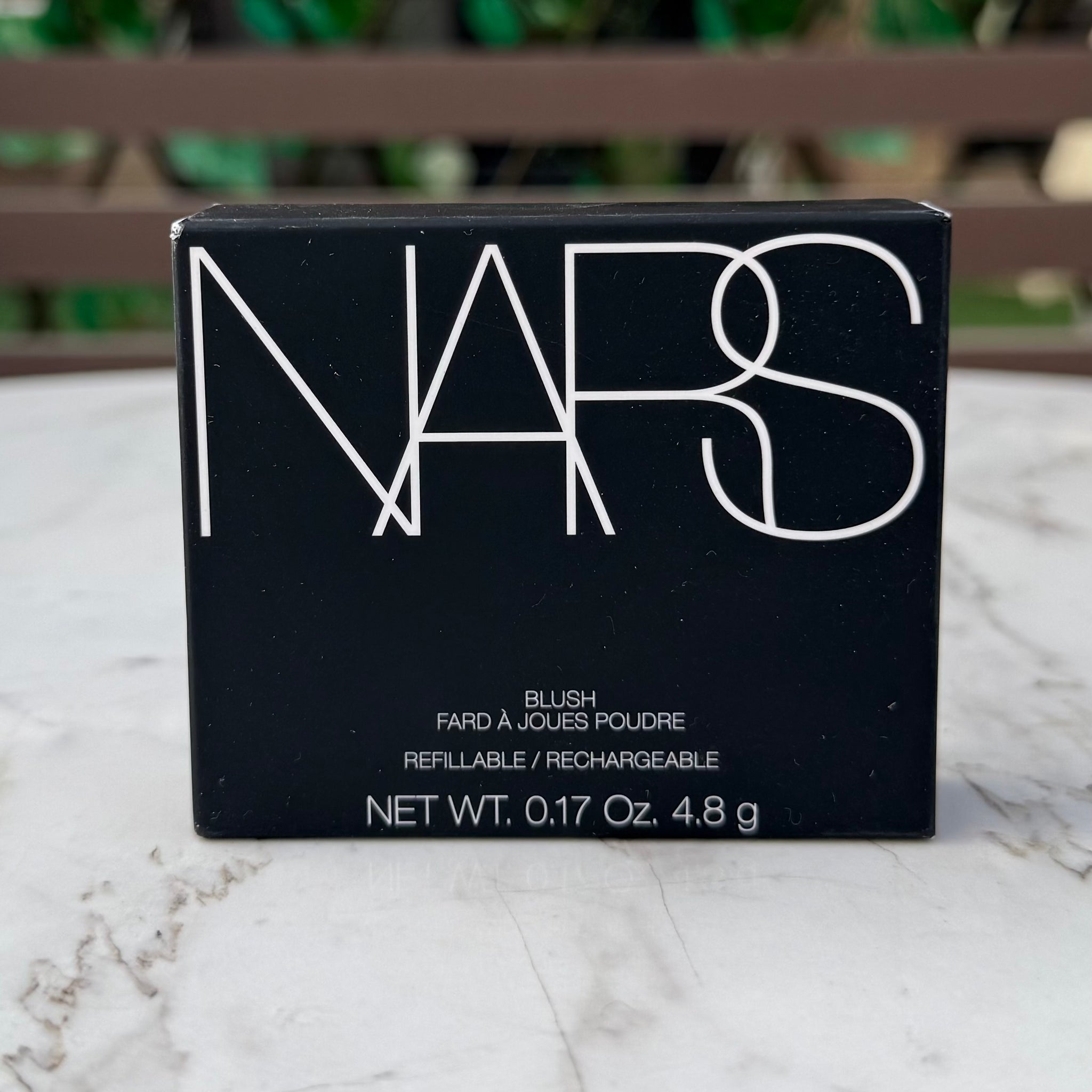NARS Talc-Free Powder Blush - Orgasm