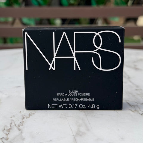 NARS Talc-Free Powder Blush - Orgasm