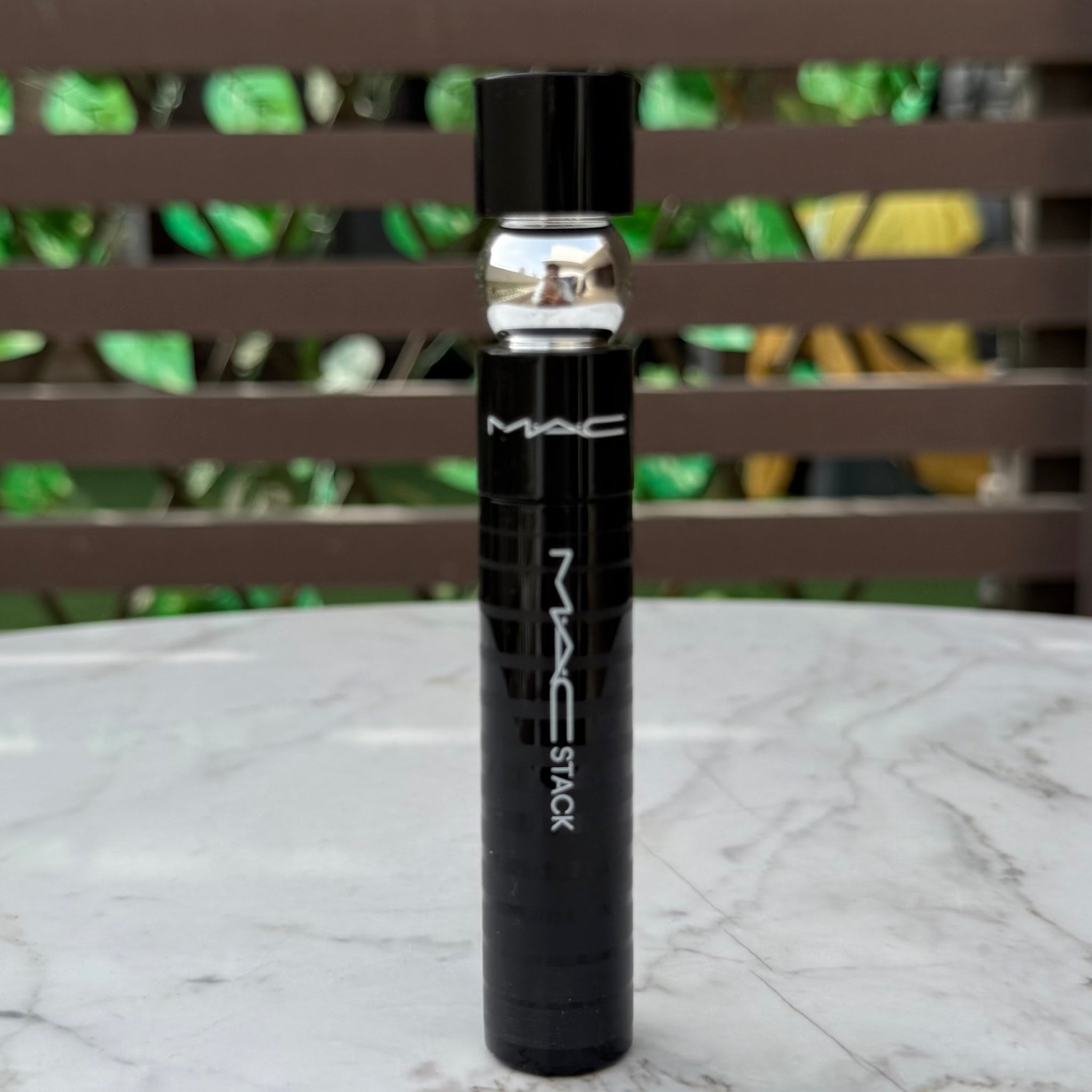 MAC MACSTACK MASCARA (Without Box)
