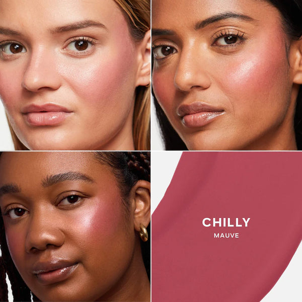 Saie Dew Blush Liquid Cream Blush