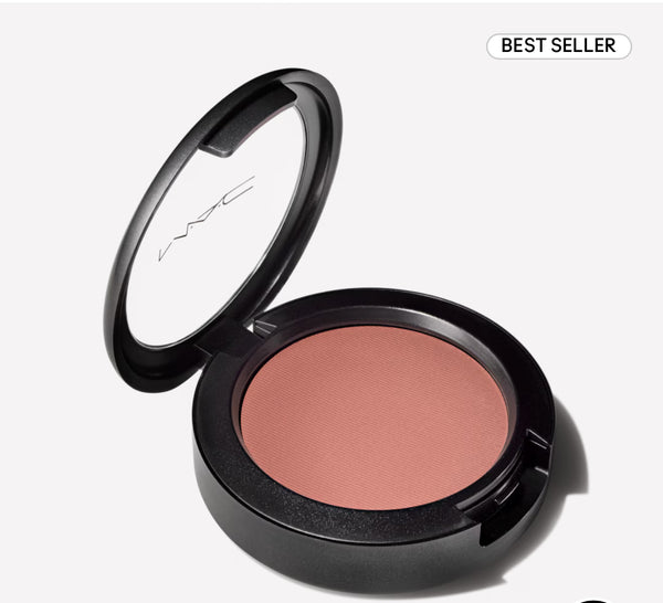 MAC POWDER BLUSH - MELBA