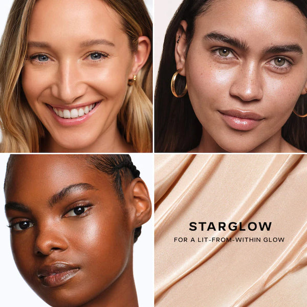 Saie Mini Glowy Super Gel Lightweight Dewy Multipurpose Illuminator (without box)