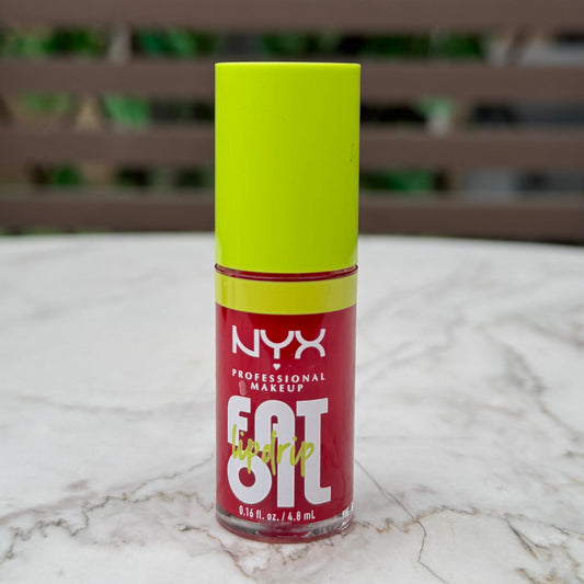 NYX FAT OIL LIP DRIP