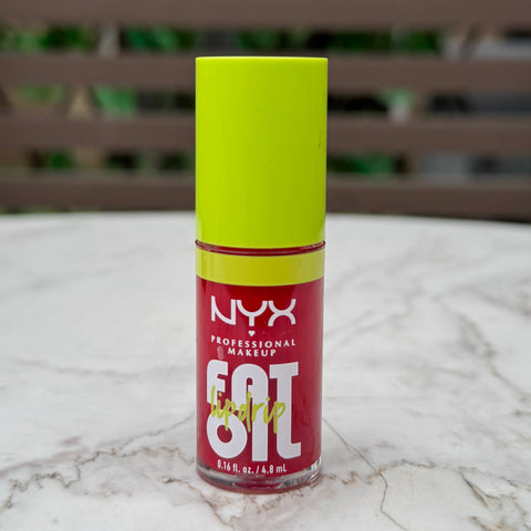 NYX FAT OIL LIP DRIP - Newsfeed