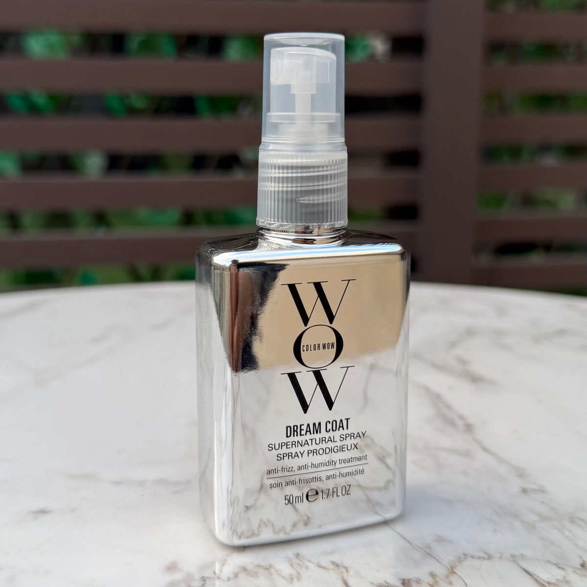 Color Wow Travel Size Dream Coat Supernatural Spray -50ml