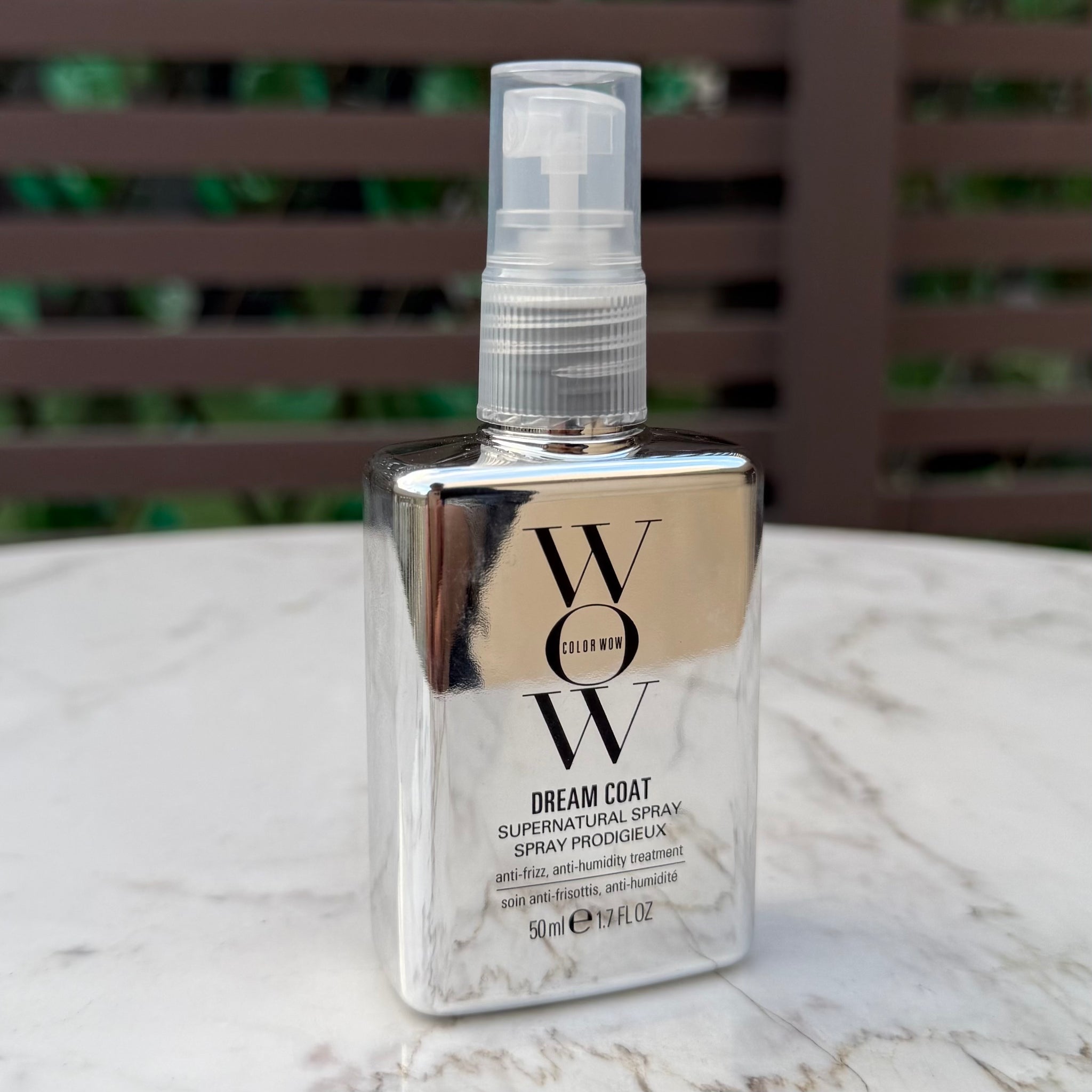 Color Wow Travel Size Dream Coat Supernatural Spray -50ml