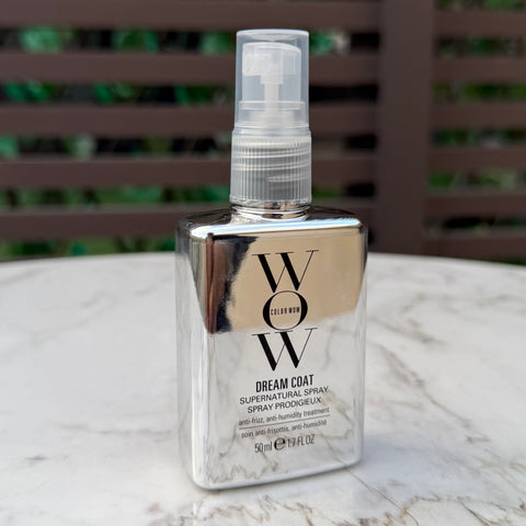 Color Wow Travel Size Dream Coat Supernatural Spray -50ml