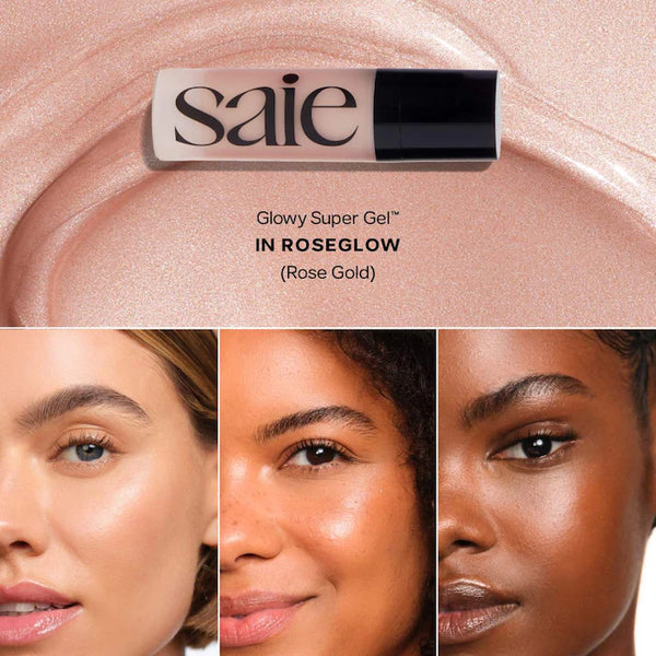 Saie SaieGlow™ Essentials Starter Set