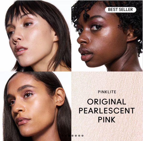 MAC STROBE CREAM - Pinklite