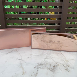 PATRICK TA Major Dimension II Rose Eyeshadow Palette