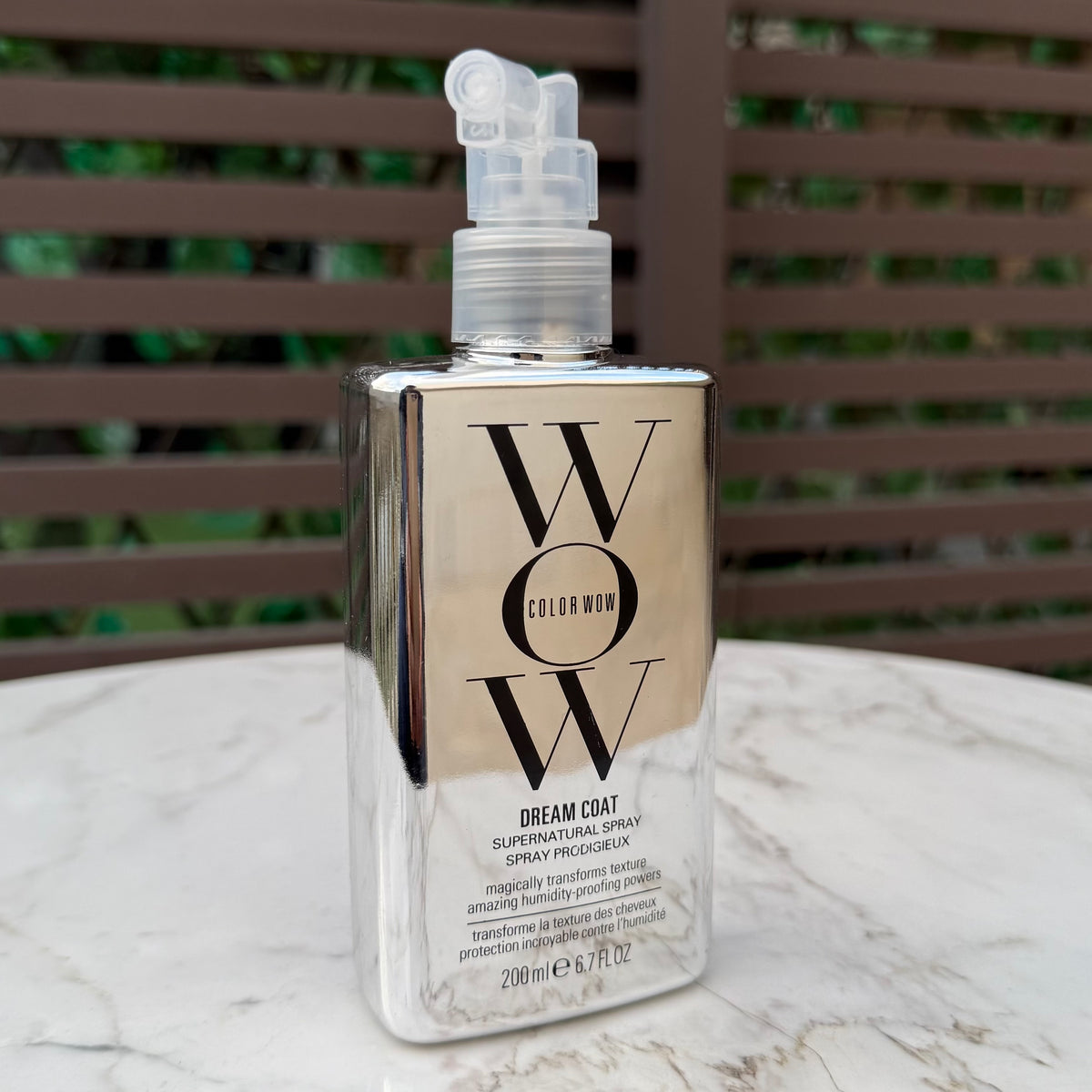Color Wow Dream Coat Supernatural Spray -200ml