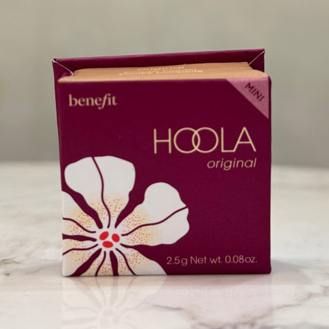 Benefit Cosmetics Mini Hoola Matte Powder Bronzer - 2.5grams