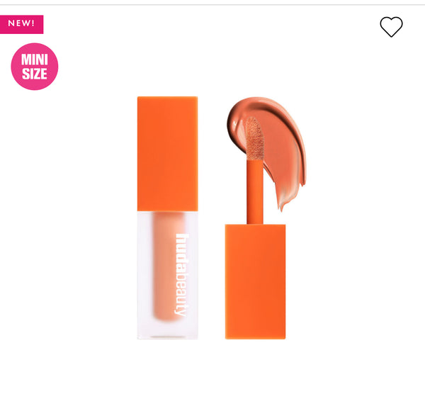 Huda Beauty Mini #FauxFilter Color Corrector