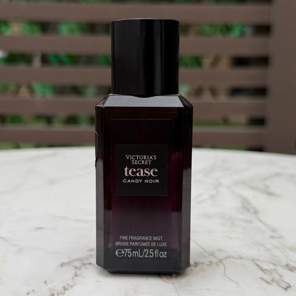 Victoria’s Secret Tease Candy Noir Fine Fragrance Travel Size Mist