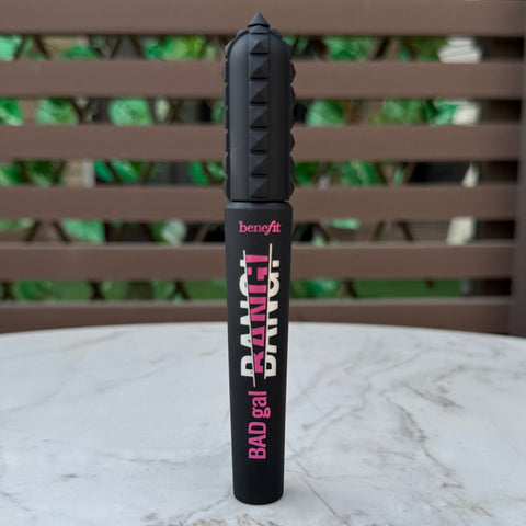 Benefit Cosmetics BADgal BANG! Volumizing Mascara (without box)
