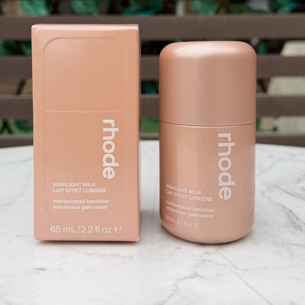 Rhode Highlight Milk Multipurpose Luminizer