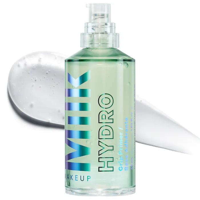 MILK MAKEUP Hydro Grip Hydrating Makeup Primer with Hyaluronic Acid + Niacinamide -45ml