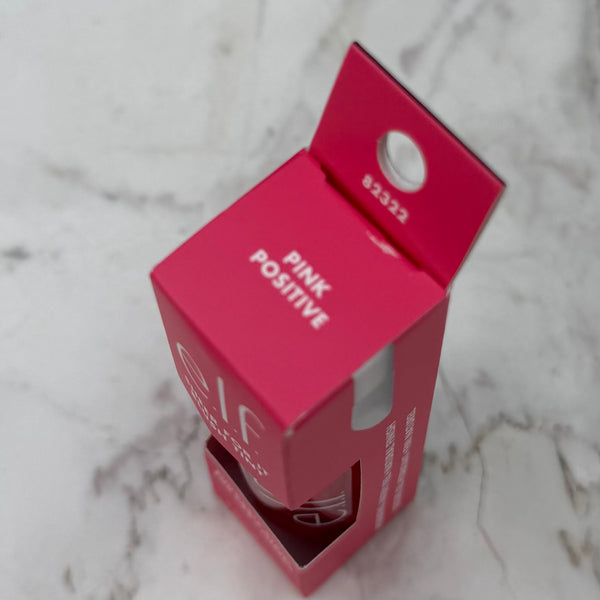 Elf Sheer For It Blush Tint - Pink Positive
