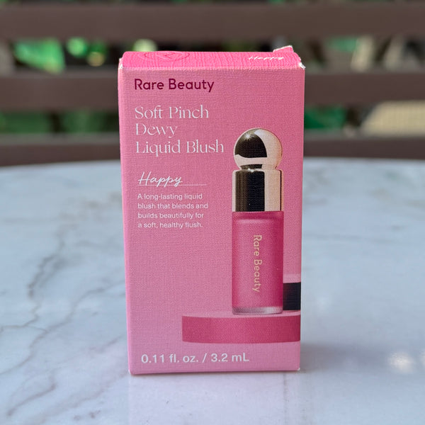 Rare Beauty Mini Soft Pinch Liquid Blush