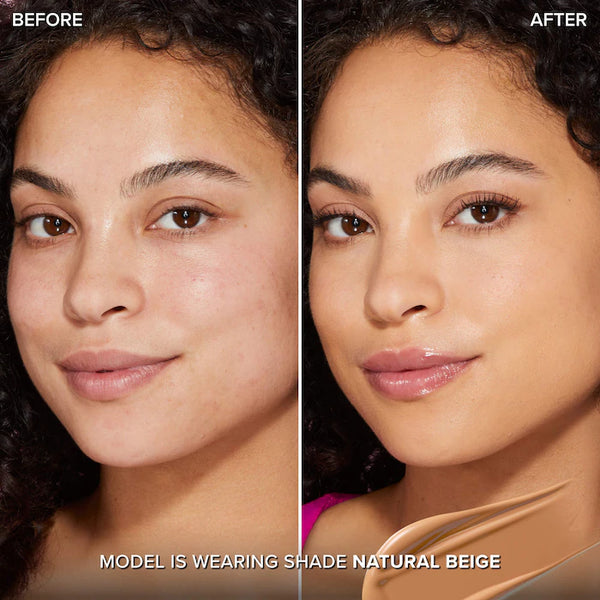 Too Faced Born This Way Undetectable Medium-To-Full Coverage Foundation