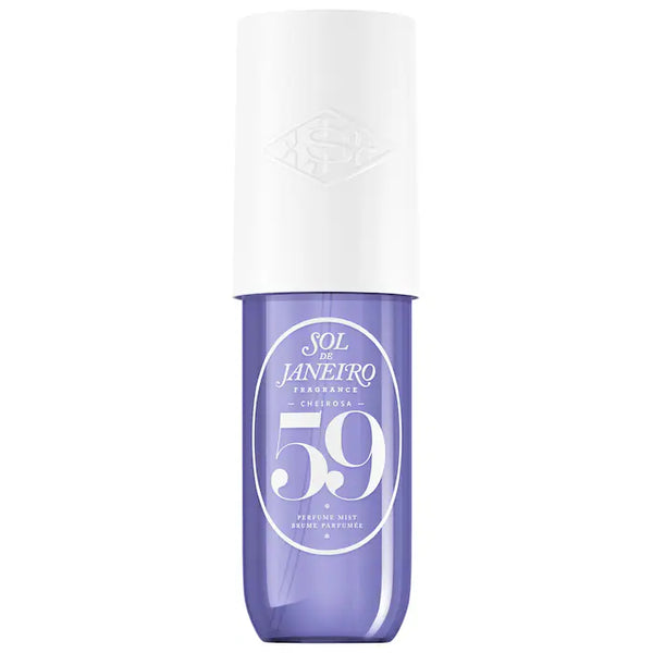 Sol de Janeiro Cheirosa 59 Delicia Hair & Body Perfume Mist-90ml