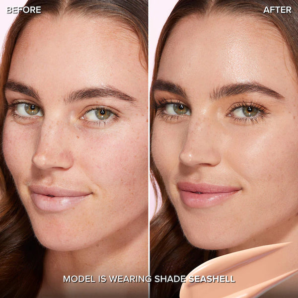 Too Faced Born This Way Undetectable Medium-To-Full Coverage Foundation