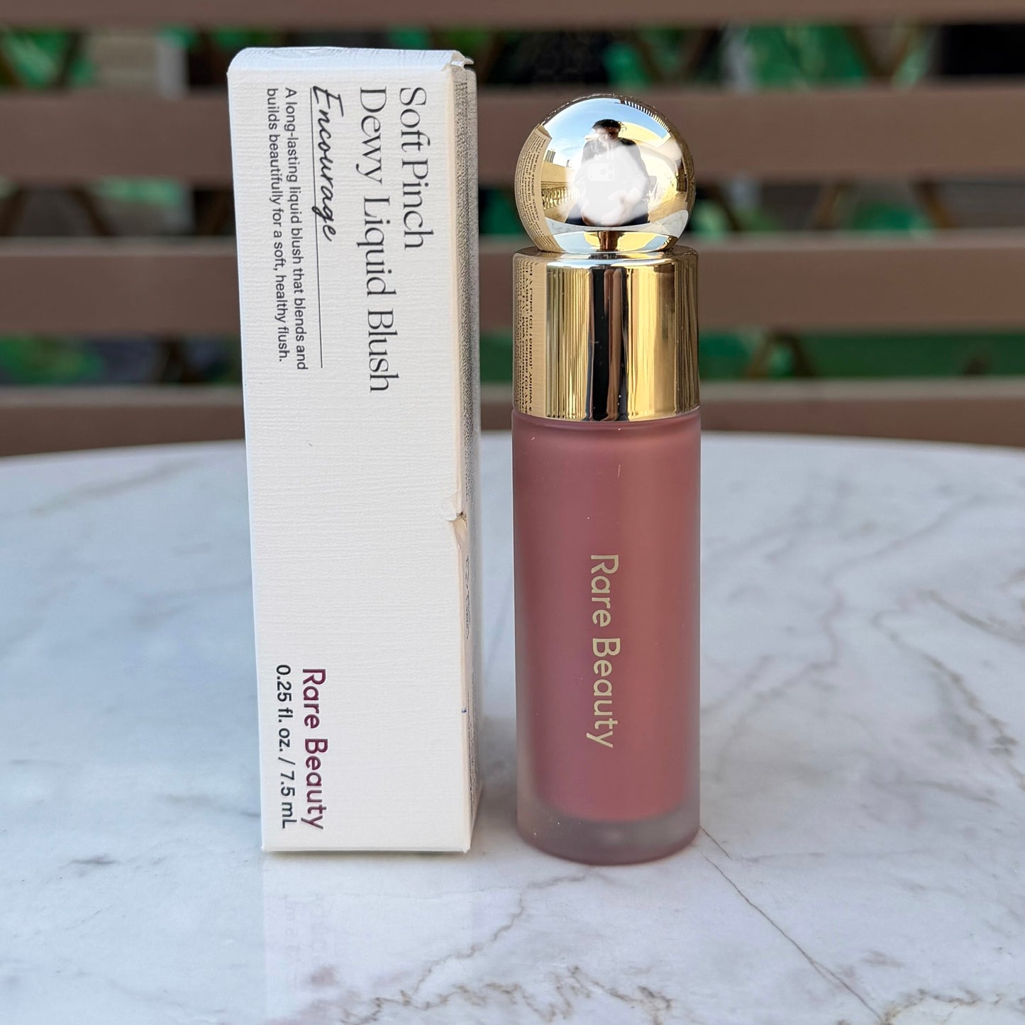 Rare Beauty Soft Pinch Liquid Blush