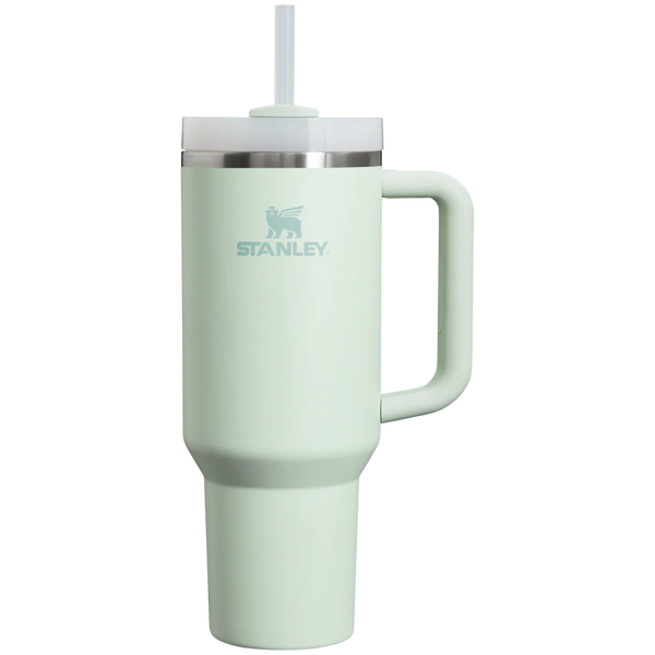 STANLEY The Quencher H2.0 Flowstate™ Tumbler | 40 OZ - Mist