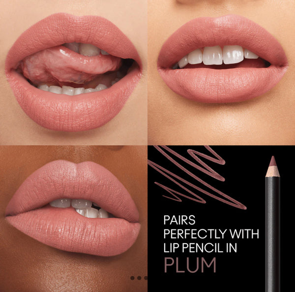 MAC M·A·CXIMAL SILKY MATTE LIPSTICK - Kinda Sexy