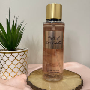 Victoria’s Secret Bare Vanilla Body Mist