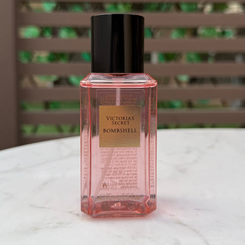 Victoria’s Secret Bombshell Mini Fine Fragrance Mist -75ml