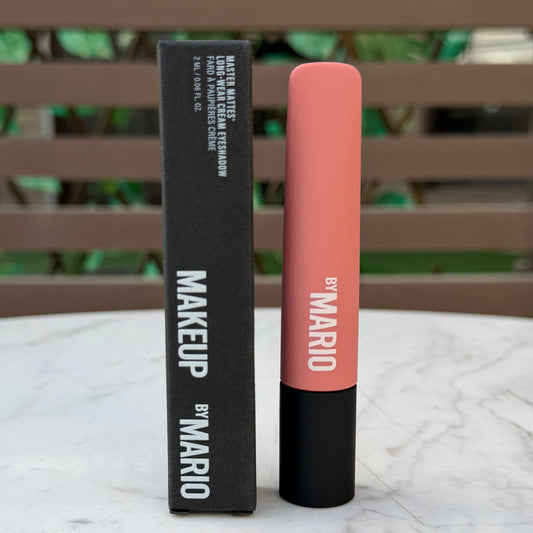 MAKEUP BY MARIO Master Mattes® Long-Wearing Cream Eyeshadow