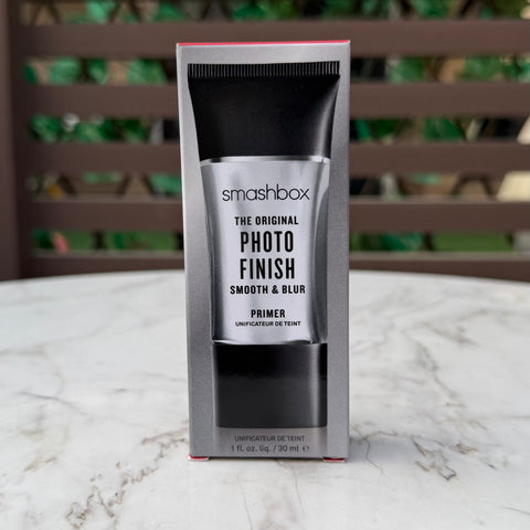 Smashbox The Original Photo Finish Smooth & Blur Primer -30ml
