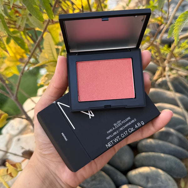 NARS Talc-Free Powder Blush - Orgasm