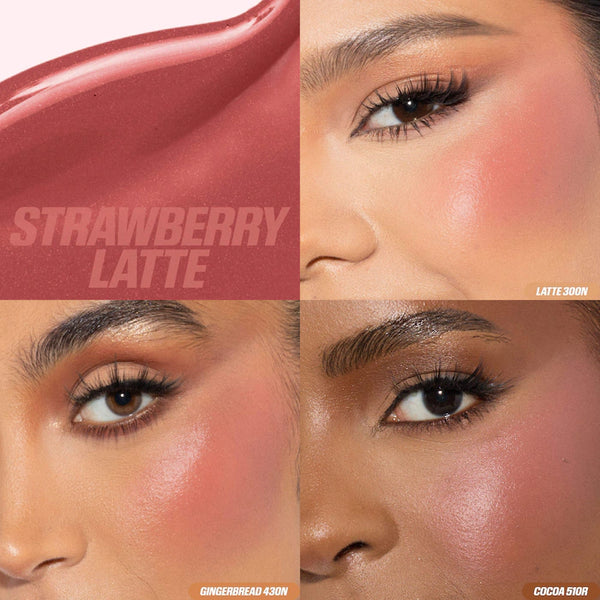 Huda Beauty Blush Filter Soft Glow Liquid Blush