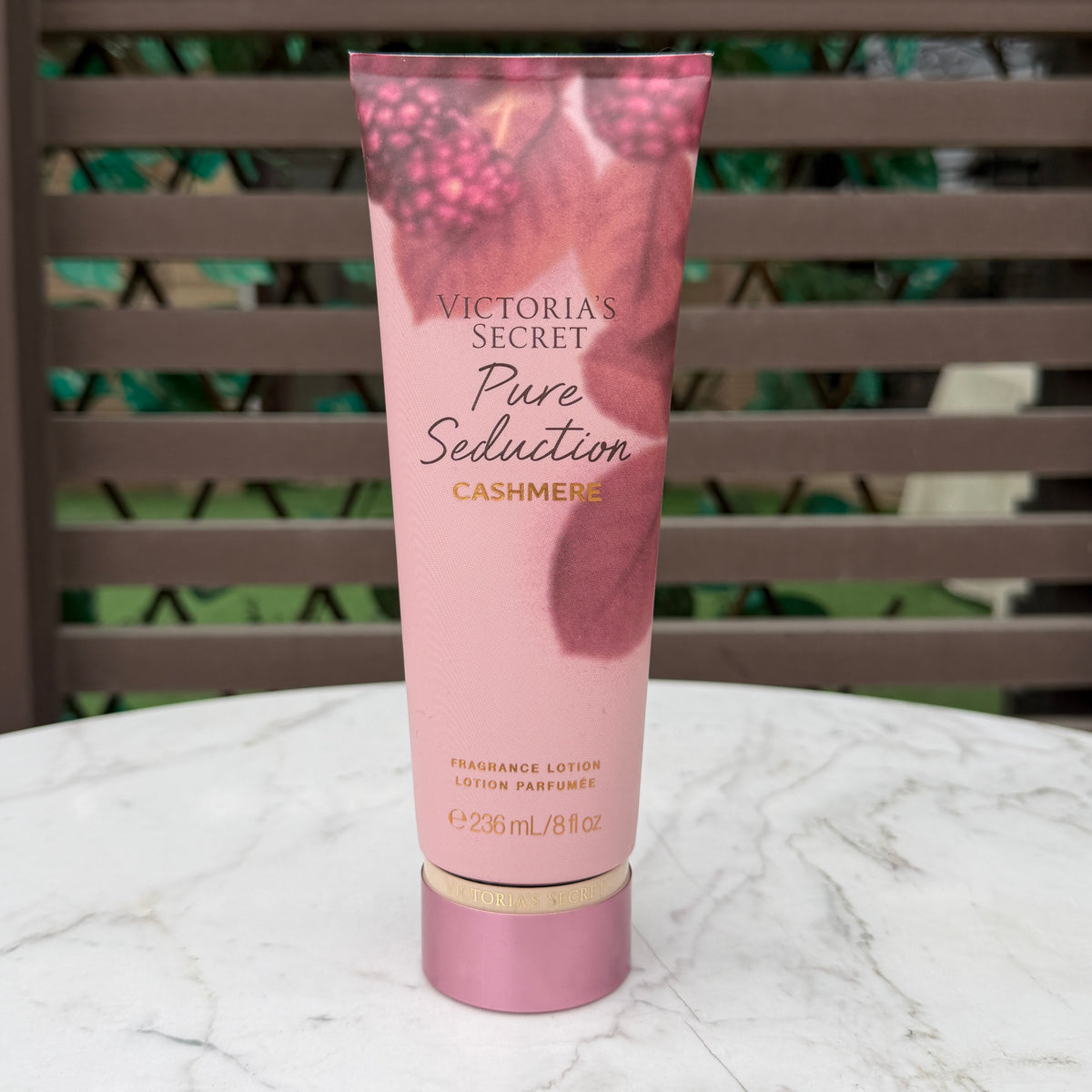 Victoria’s Secret Pure Seduction Cashmere Body Lotion -236ml