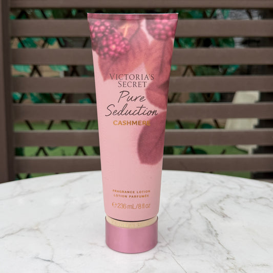 Victoria’s Secret Pure Seduction Cashmere Body Lotion -236ml