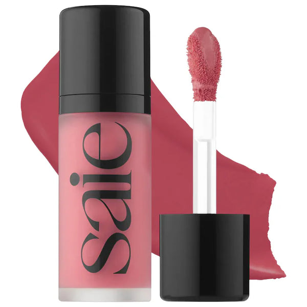 Saie Dew Blush Liquid Cream Blush