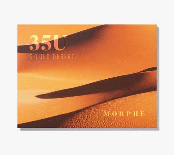 Morphe 35U Gilded Desert