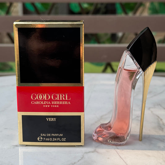 Carolina Herrera Very Good Girl Eau de Parfum -7ml