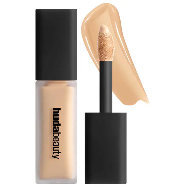 Huda Beauty Mini FauxFilter Matte Buildable Coverage Waterproof Concealer