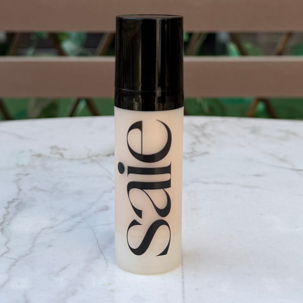 Saie Mini Glowy Super Gel Lightweight Dewy Multipurpose Illuminator (without box)