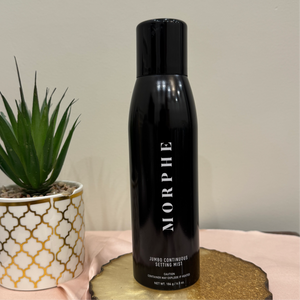 Morphe Continuous Setting Mist