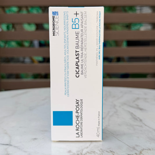 La Roche-Posay Cicaplast Baume B5+