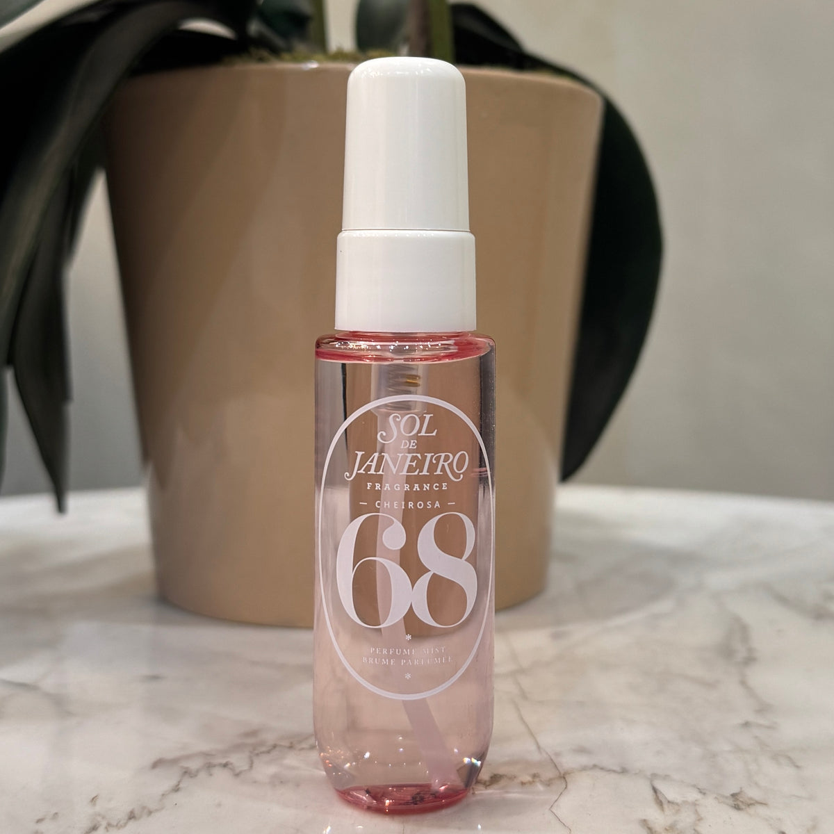 Sol De Janeiro Cheirosa 68 Beija Flor Perfume Mist (30ml)