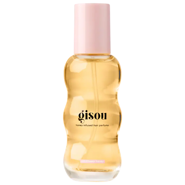 Gisou Mini Wildflower Honey Infused Hair Perfume - 15ml