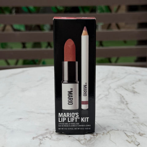Makeup By Mario MARIO'S LIP LIFT™ KIT - Pink Nude