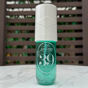 Sol De Janeiro CHEIROSA 39 PERFUME MIST | LIMITED EDITION - 90ml