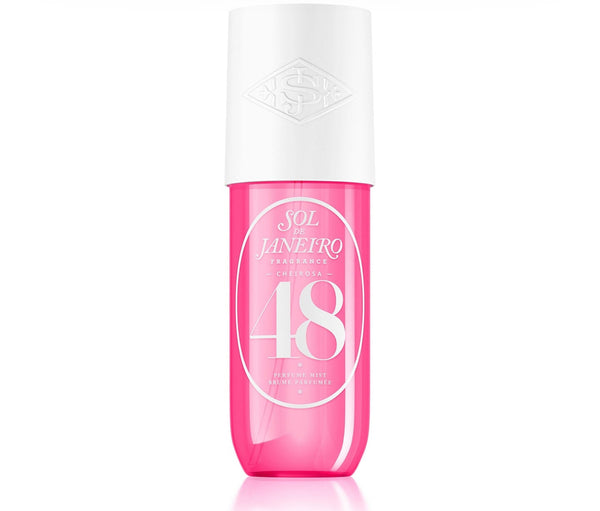 Sol De Janeiro CHEIROSA 48 PERFUME MIST - 90ml